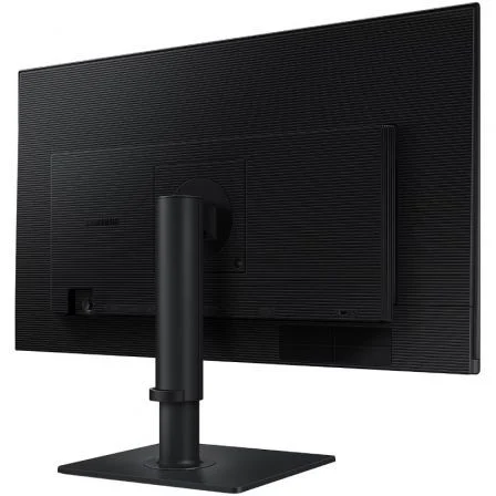 Samsung Essential Monitor S4 S27D400GAU 27" Full HD IPS 100Hz Regulable en Altura Negro